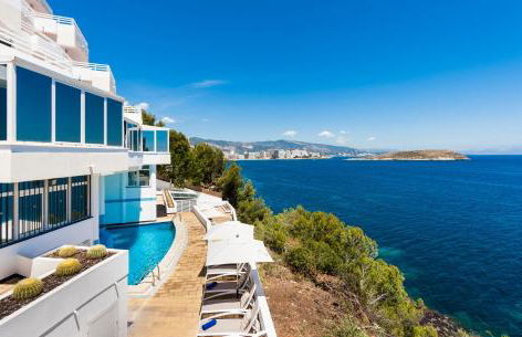 Globales Apartamentos Cala Viñas ONLY ADULTS 16 - Foto 1