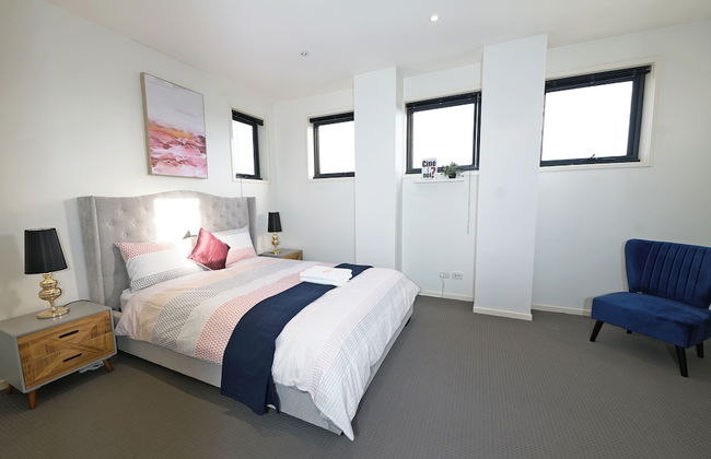 Luxury 7BRM Lakeside BigHouse Point Cook - Foto 20