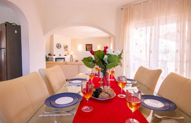 Casa Alegria This Villa is Perfect for a Family - Foto 23