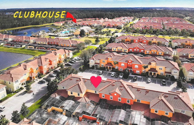 Main Street in Paradise Palms - Foto 45