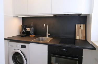 Apartment Rundum glücklich - Karlsruhe City - Foto 5