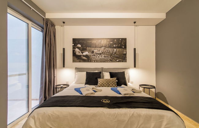 Wellness Hygge Modern Gozitan Apartment - Foto 4