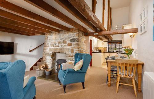 Ash Cottage - Foto 6