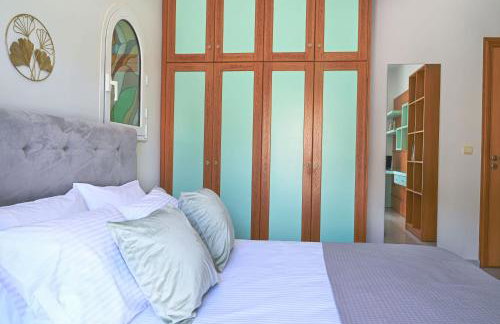 Maio Seaview & Sunset Stay in Kremasti Rhodes - Photo 23