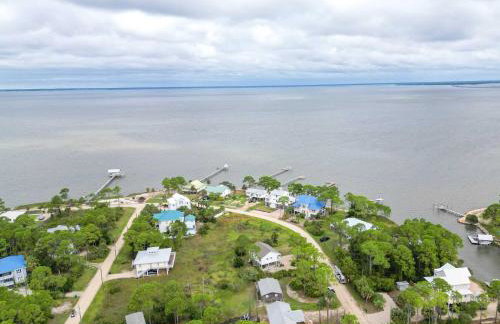 Bayside Gypsea St George Island Golf cart Rental - Foto 44