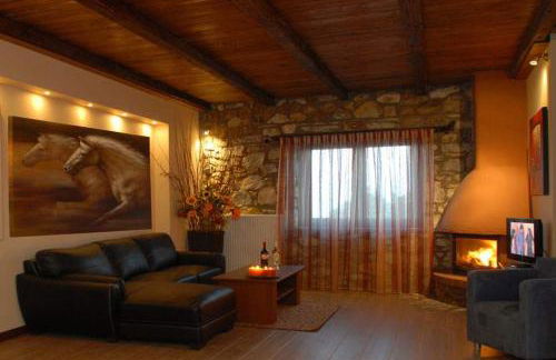 Hotel Complex Pierion Musses - Foto 13