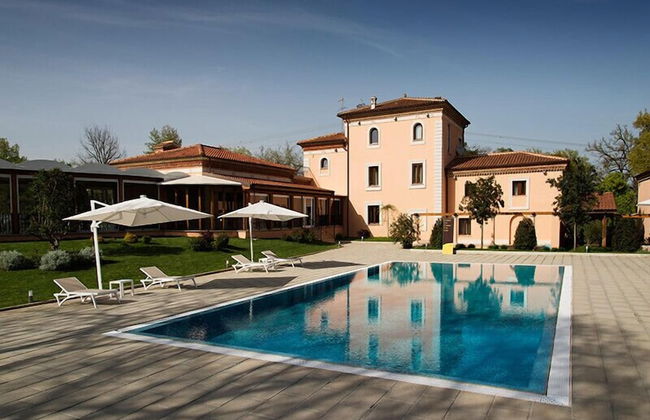 Tenuta Esdra - Foto 17