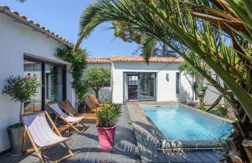 Villa Lizelya - Foto 21