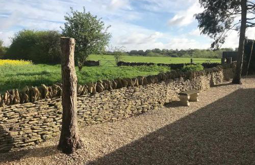 Kenns Farm - 2 Beautiful Barns - Foto 5