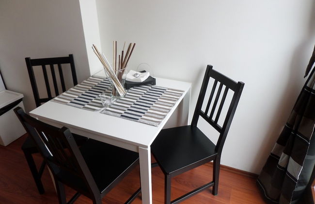 Apartmán Mladé Buky 50 - Foto 8