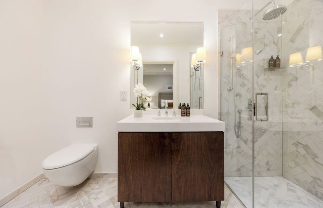 Buckingham & Lloyds Knightsbridge - Foto 56