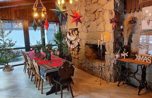 Leśne Zacisze - Foto 17