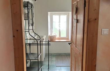 Gîte la Chenevière - Foto 21