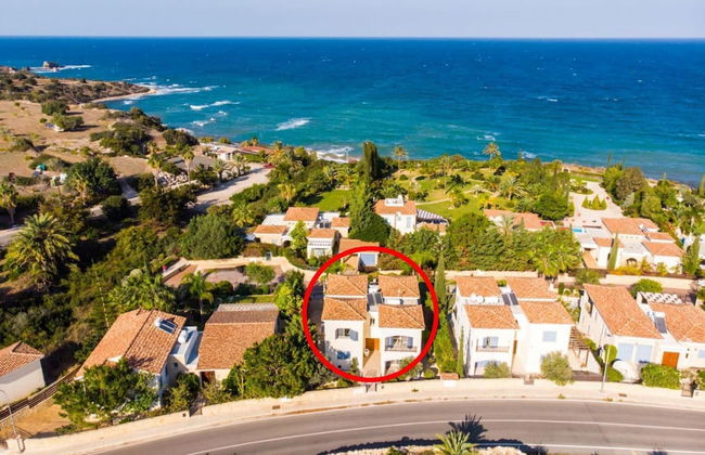 Villa Galina in Neo Chorio - Foto 4