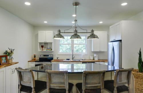 1 Block to Loveland Bike Trail The Frog Man Inn - Foto 2