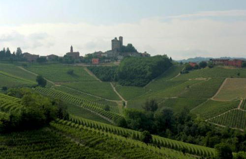 Agriturismo i Grappoli - Foto 87