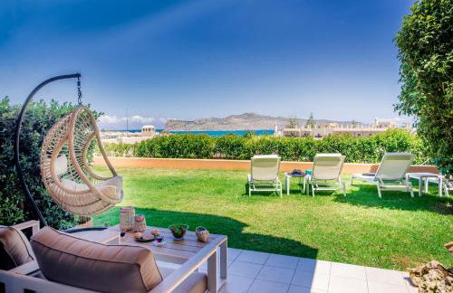 Lavender Villas Chania - Foto 1