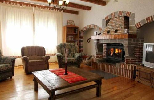 Casa Rural Mantxoalorra - Foto 19