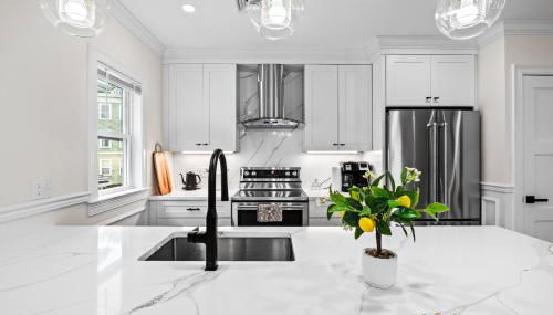 Forest Hill condos -Boston - Foto 4