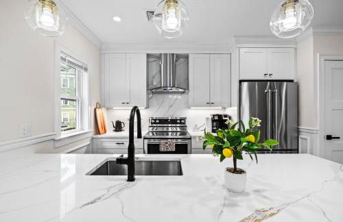 Forest Hill condos -Boston - Foto 4