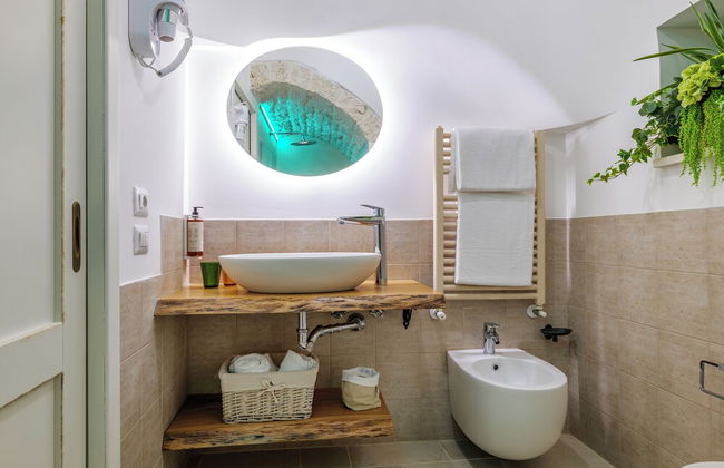 Tenuta Odegitria - Foto 43