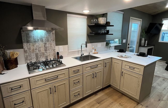 Blue Lakes Village - Foto 55