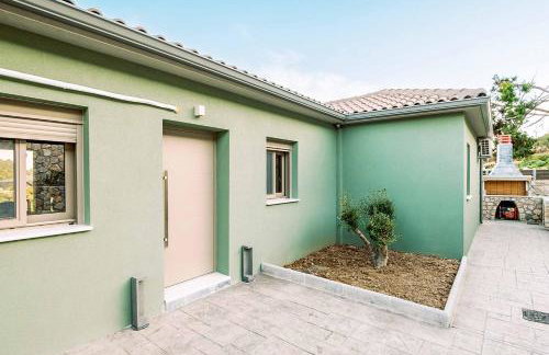 Villa Ieros - Foto 9