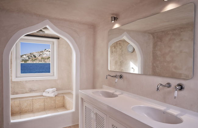 Villa Santa Katerina - Sea View - Foto 32