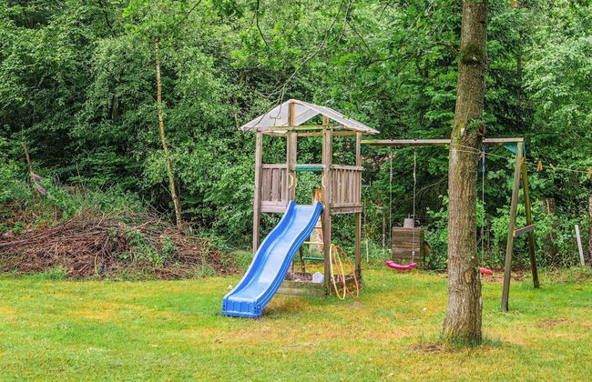 6 Person Holiday Home in Kolind-by Traum - Foto 24