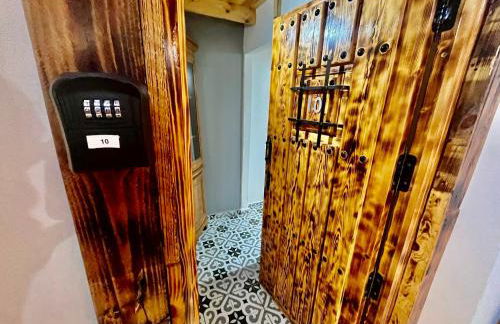 B4 Estudio nuevo! Cocina y baño privado! A 1 calle del metro - Foto 28