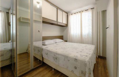 Apartamento Cidade Nova SPM209-1 - Foto 6