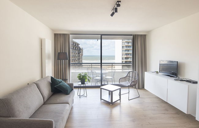 Ostend studio - Foto 14