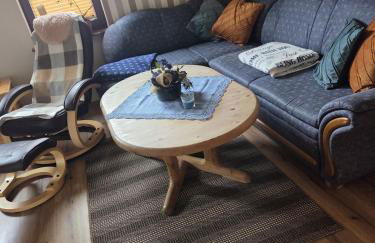 Ferienwohnung Osterende - Foto 6