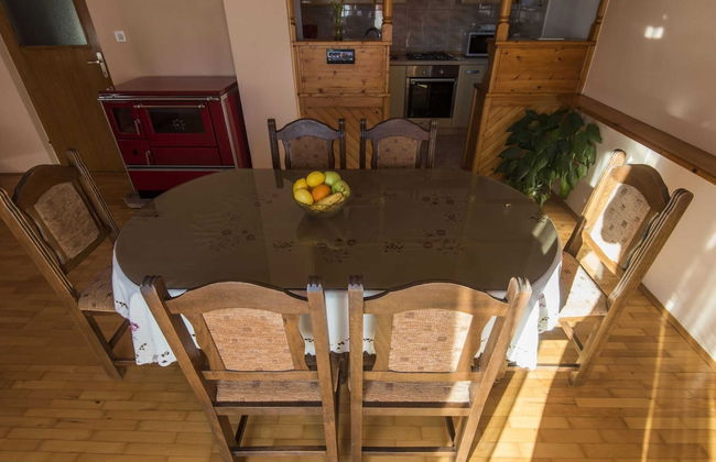 Holiday Home Near Zadar With Private Pool - Foto 18