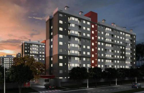 Apartamento com suíte - Foto 30