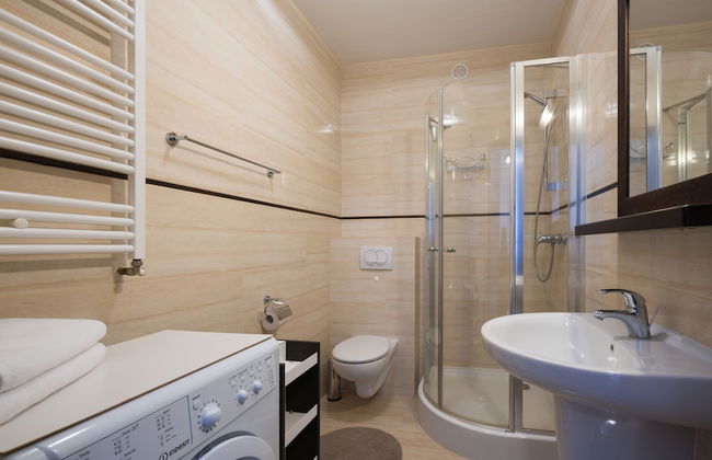 RentPlanet - Apartamenty Urocza - Foto 56