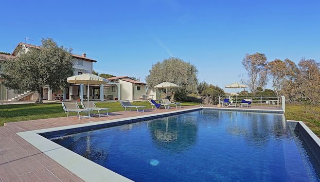 Agriturismo Casale Degli Ulivi Alghero - Foto 2, Imagem principal