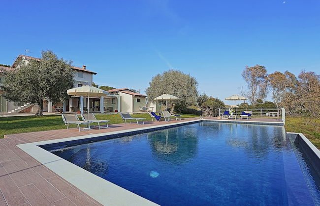 Agriturismo Casale degli Ulivi - Foto 1