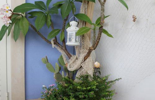 "Villetta tra Mare e Barocco" - Foto 47