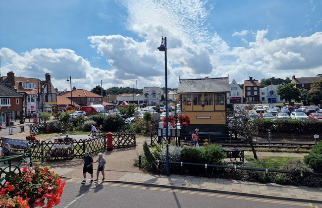 The Crows Nest - Sheringham - Foto 36