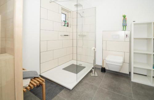 Auszeithaus Wybelsum - Photo 21