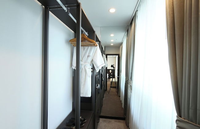 Orakai Insadong Suites - Foto 27