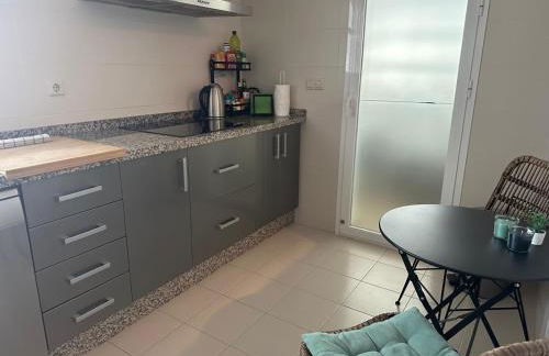 Luxury-Penthouse-La Mairena-Seaview-Jacuzzi-Marbella - Foto 14