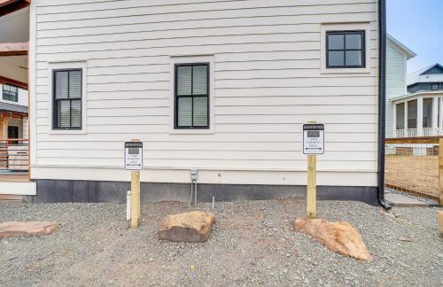 Carlton Landing Home at Lake Eufaula! - Foto 23