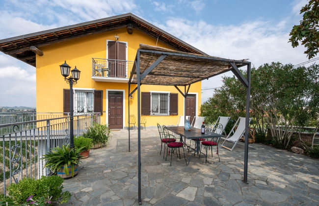 Agriturismo Colle di San Michele - Foto 34