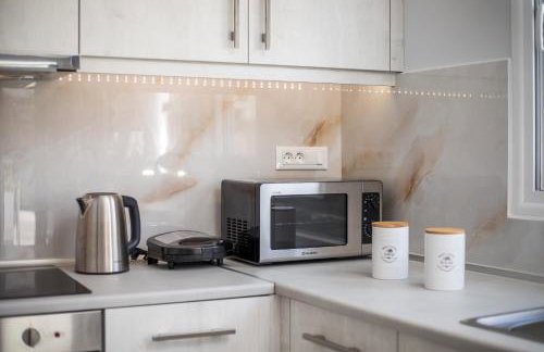 Casa Antonis - Modern Home with Jacuzzi near Faliraki - Photo 26