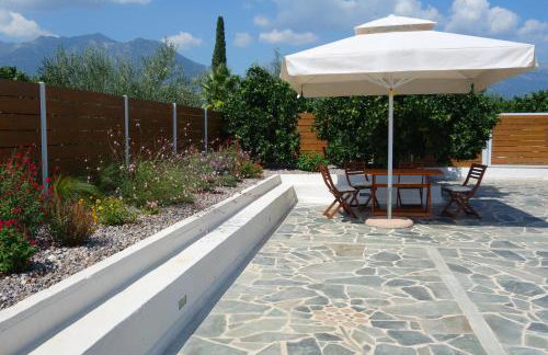 Orange Garden Villa, Sparta - Foto 69