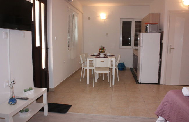 Apartments Blato-M - Foto 16