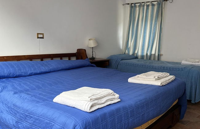 Villa Felici Occidentalis - Foto 13