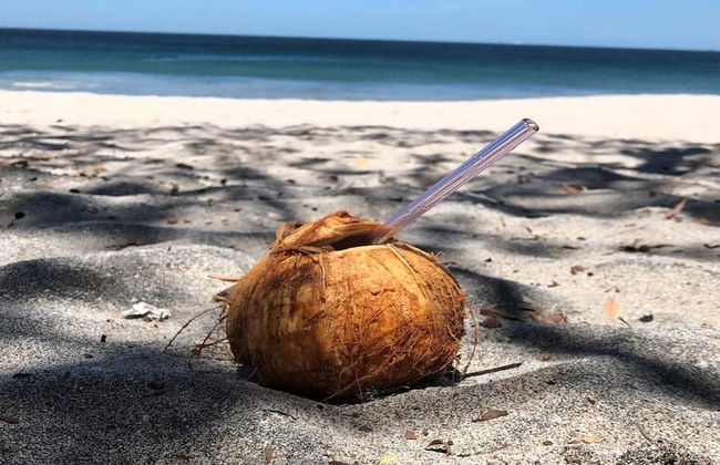 Nicely priced duplex in Surfside with private pool and AC in every room - Photo 39